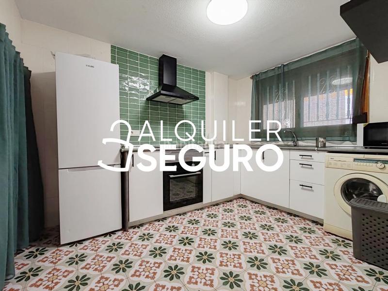 Foto 77a6744d-012e-4459-8289-1c290de408d3. Location appartement avec parking dans Playa Tamarit-Playa Lissa Santa Pola