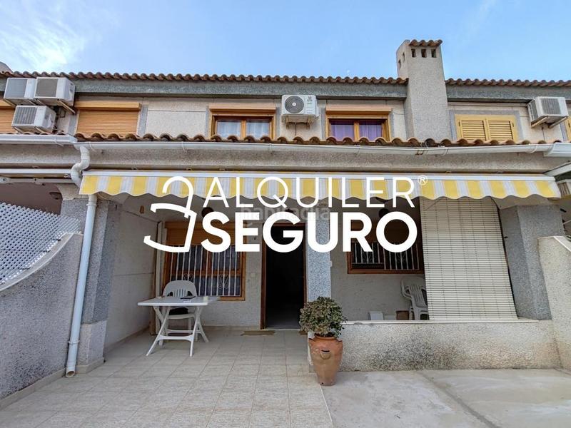 Foto ac151014-0af0-438f-a712-8966c82e1605. Location appartement avec parking dans Playa Tamarit-Playa Lissa Santa Pola