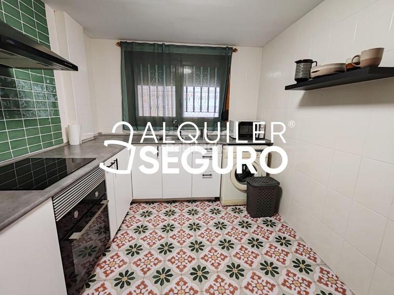 Foto f566c690-039f-48ab-946b-770f43c14a1e. Location appartement avec parking dans Playa Tamarit-Playa Lissa Santa Pola