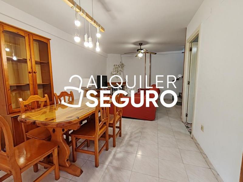 Foto 1796360a-75f6-47f5-9333-4f14cb3024ed. Miete etagenwohnung mit parking in Playa Tamarit-Playa Lissa Santa Pola