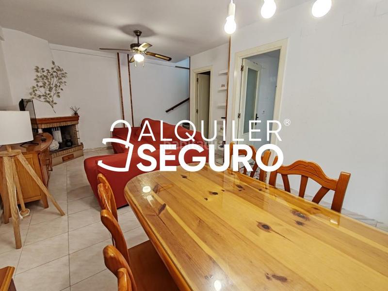 Foto 64c25099-8134-4965-8b1e-2d90ffc4b99c. Miete etagenwohnung mit parking in Playa Tamarit-Playa Lissa Santa Pola