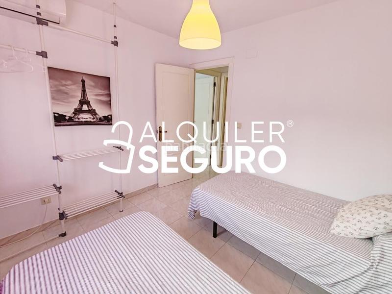 Foto b345ac19-e4c9-40d9-bccf-429e011bd717. Miete etagenwohnung mit parking in Playa Tamarit-Playa Lissa Santa Pola