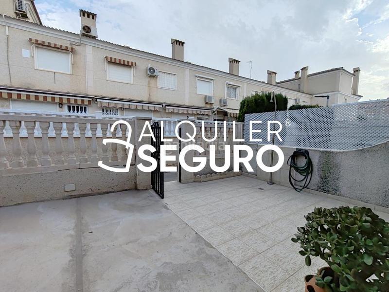 Foto bf911f28-5b84-4baa-a3f1-463e3a8ccf73. Miete etagenwohnung mit parking in Playa Tamarit-Playa Lissa Santa Pola