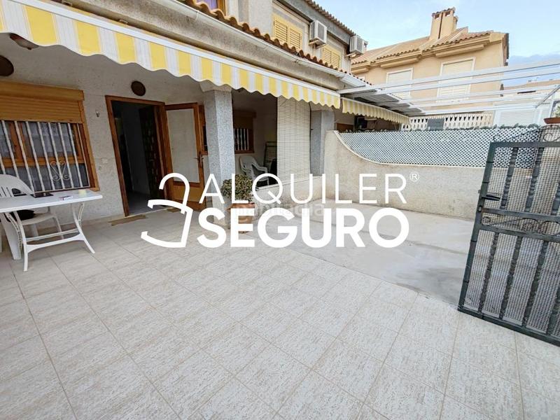 Foto f03f988a-cab6-4cbe-b6d7-a746fb9e21c4. Miete etagenwohnung mit parking in Playa Tamarit-Playa Lissa Santa Pola