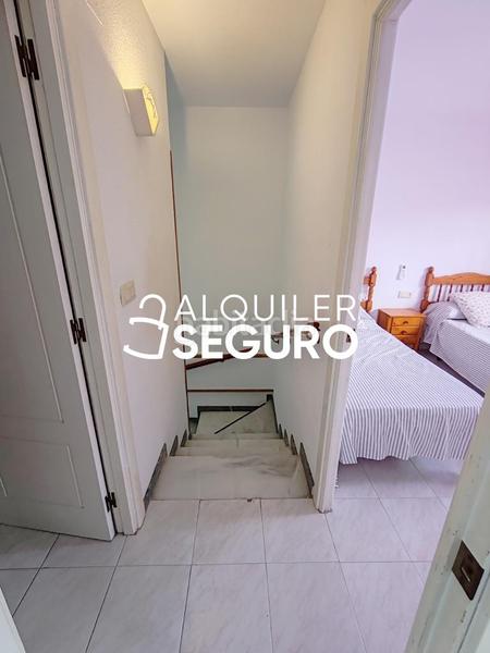 Foto 717737c2-472d-4d94-912c-e728b0cc99f9. Rent flat with parking in Playa Tamarit-Playa Lissa Santa Pola