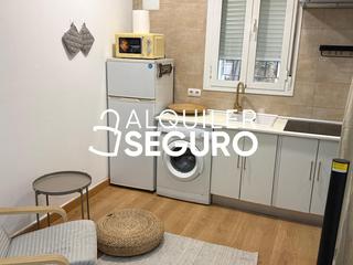 Lloguer Estudi  Mira el sol. Estudio c mira el sol madrid