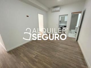 Rent Flat  Del puerto de balbarán. Piso c del puerto de balbarán madrid