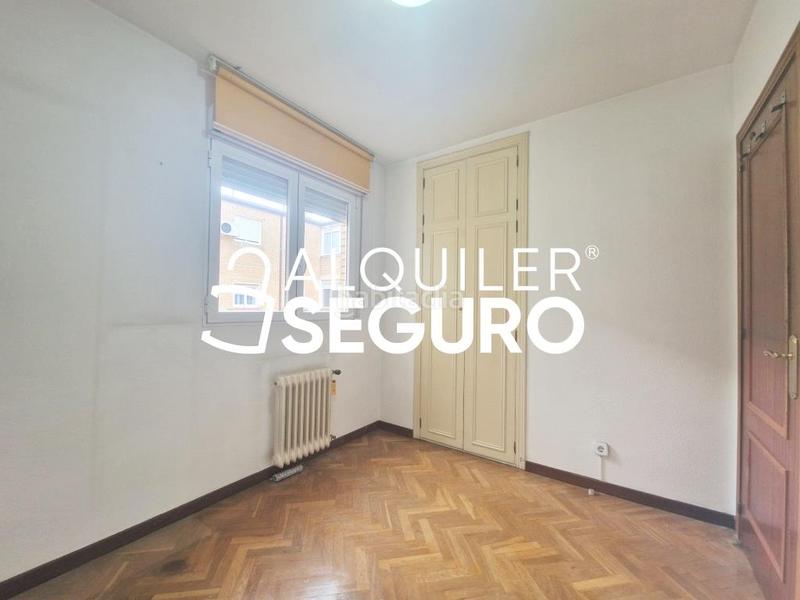 Foto 68c27e1b-25f1-4177-8866-651ada333b7d. Alquiler piso  c antonio cumella en Los Berrocales Madrid