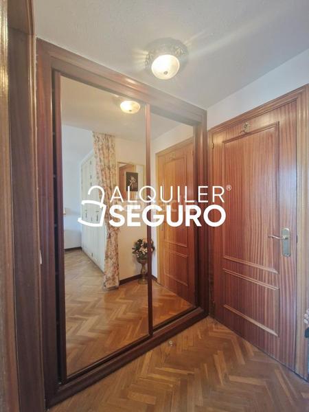 Foto 88203817-f506-4620-82ce-3c4e28149e35. Alquiler piso  c antonio cumella en Los Berrocales Madrid