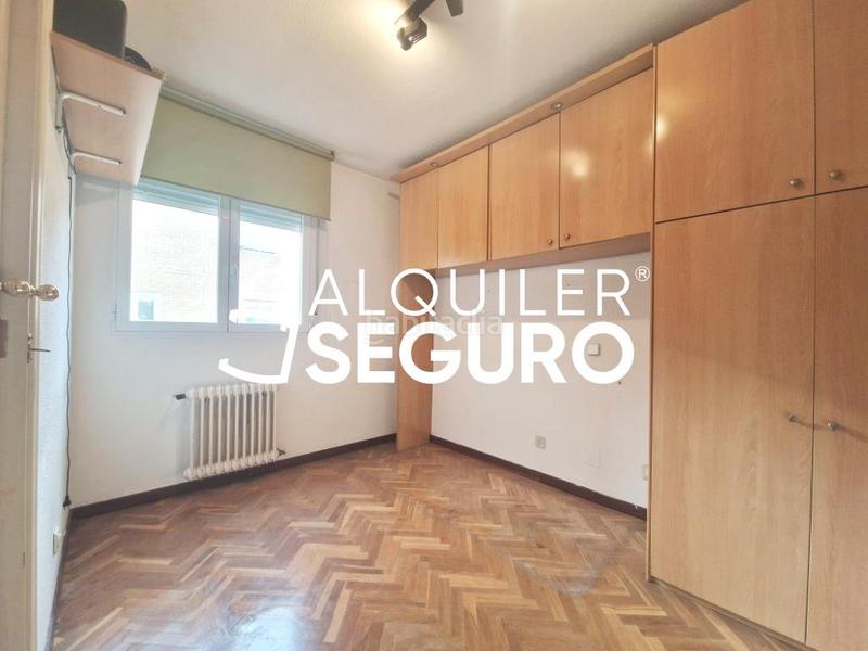 Foto 99e51242-2179-4f99-a4c7-4d7cd1af6d6d. Alquiler piso  c antonio cumella en Los Berrocales Madrid