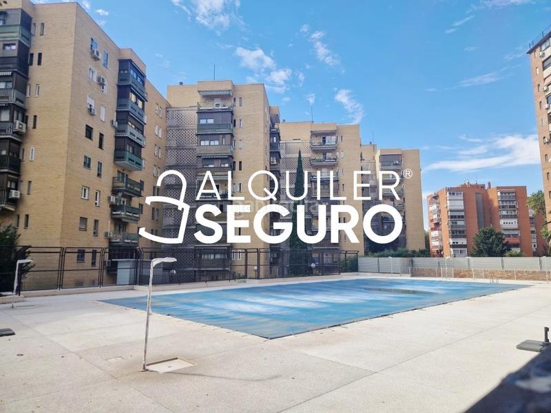 Foto abf6d758-3632-4bde-82e7-ea28943bfd8f. Lloguer pis amb calefacció aparcament piscina a Los Berrocales Madrid