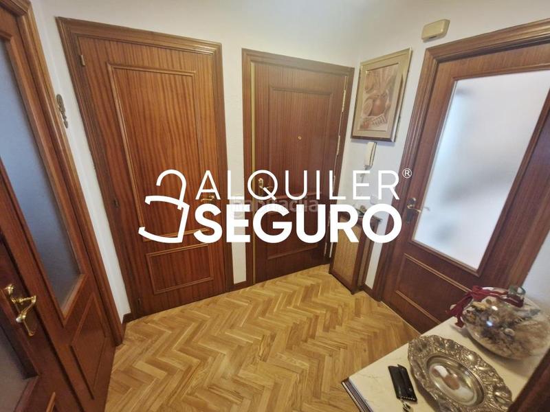 Foto 1de4ad7d-ca66-4fb6-82a7-de3b810dd14b. Miete etagenwohnung mit heizung parking pool in Los Berrocales Madrid