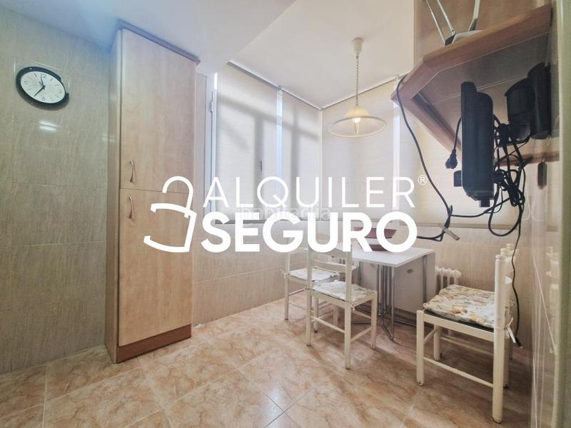 Foto b523435e-89a5-4495-932b-4b8b5a0a9d3a. Miete etagenwohnung mit heizung parking pool in Los Berrocales Madrid