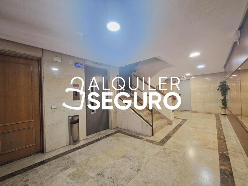 Foto ca454036-a3eb-4a74-ab34-c6cec74f7715. Miete etagenwohnung mit heizung parking pool in Los Berrocales Madrid