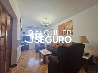 Miete Etagenwohnung  Antonio cumella. Piso c antonio cumella madrid