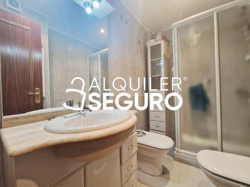 Foto 07d560a9-1b19-4e4f-a177-89ef2047deb3. Rent flat with heating parking pool in Los Berrocales Madrid