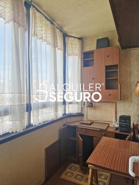 Foto 49c10ff0-2e3a-4d9b-bd5b-a5b6277116e2. Rent flat with heating parking pool in Los Berrocales Madrid