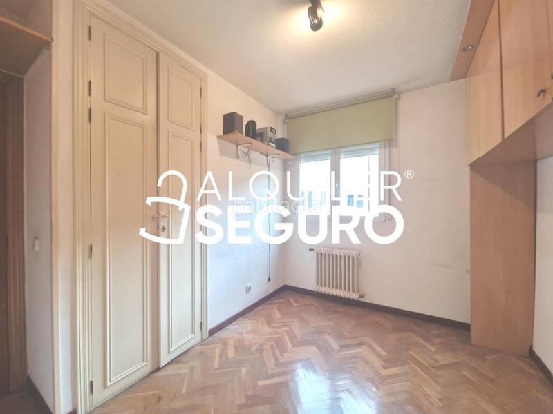 Foto 5dd33a9d-3756-460b-9699-4fadec5280c2. Rent flat with heating parking pool in Los Berrocales Madrid