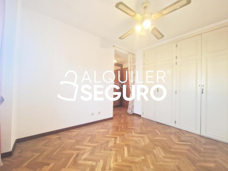 Foto 7d574ae6-441e-427f-a573-7cdcd615b09e. Rent flat with heating parking pool in Los Berrocales Madrid