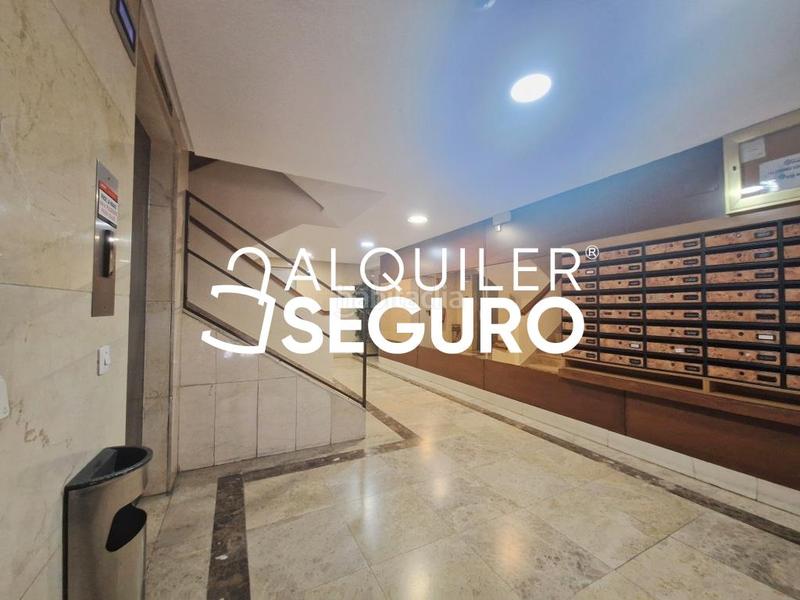 Foto 8a0fde4b-da5c-4e05-8a88-9eba7e540311. Rent flat with heating parking pool in Los Berrocales Madrid