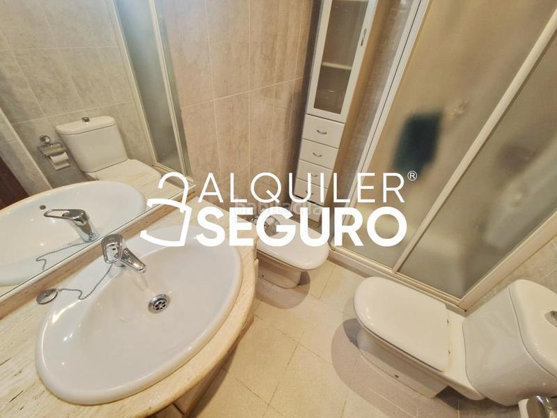 Foto 9bc2e3f7-6265-40ad-bfa6-e826e8a95182. Rent flat with heating parking pool in Los Berrocales Madrid