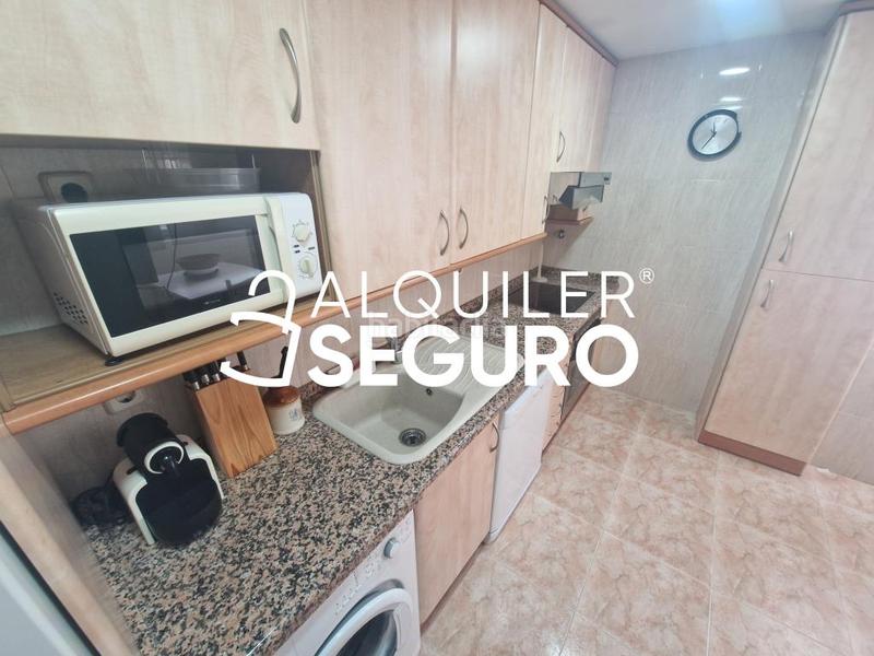 Foto e47af9d8-f0a4-4d2f-87bc-1bc1a6b1341b. Rent flat with heating parking pool in Los Berrocales Madrid