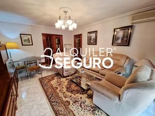 Lloguer Pis  Rio genil. Piso c rio genil móstoles