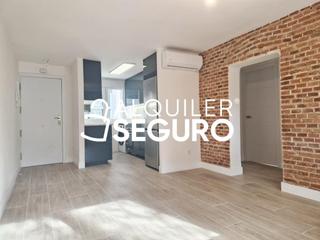 Lloguer Pis  De santa felicidad. Piso c de santa felicidad madrid