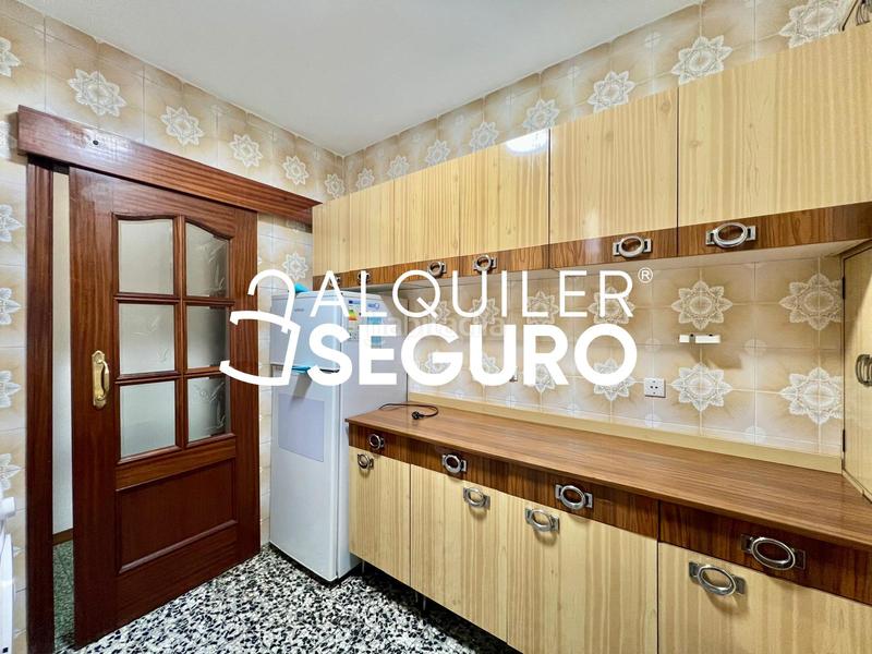 Foto 89816b5c-61e8-4ac5-9ca5-30cddd074cd5. Alquiler piso  c san modesto en Tres Olivos-Valverde Madrid