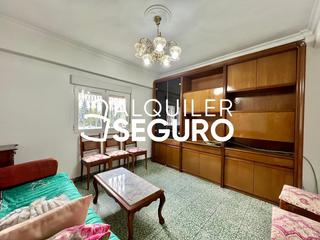 Alquiler Piso  San modesto. Piso c san modesto madrid