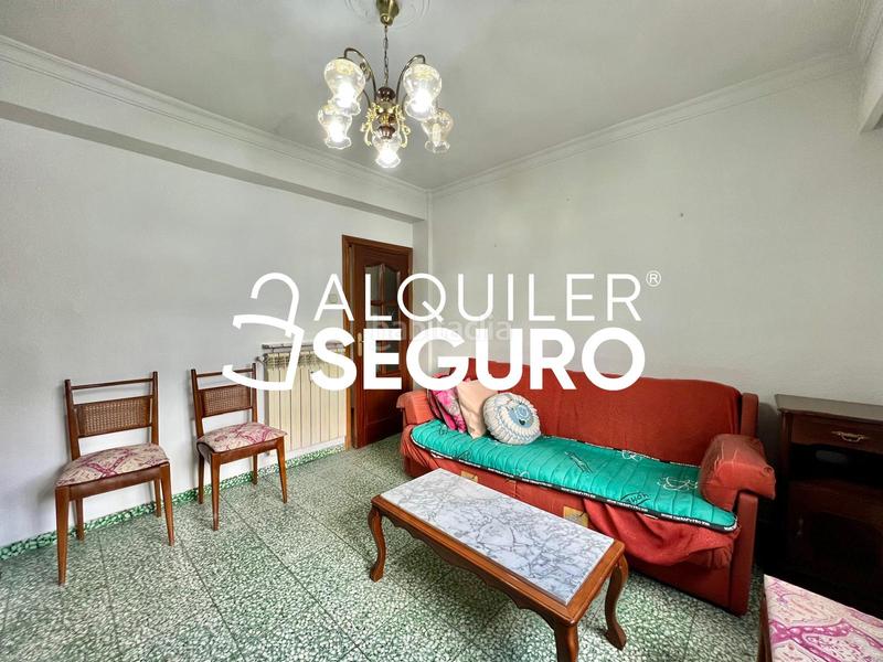 Foto 9154f964-87c4-451c-b68d-895e66f6335f. Alquiler piso  c san modesto en Tres Olivos-Valverde Madrid