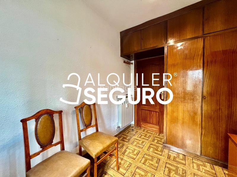 Foto 9ad7c4e9-aeba-4983-bcff-3a4b05e4cd61. Alquiler piso  c san modesto en Tres Olivos-Valverde Madrid