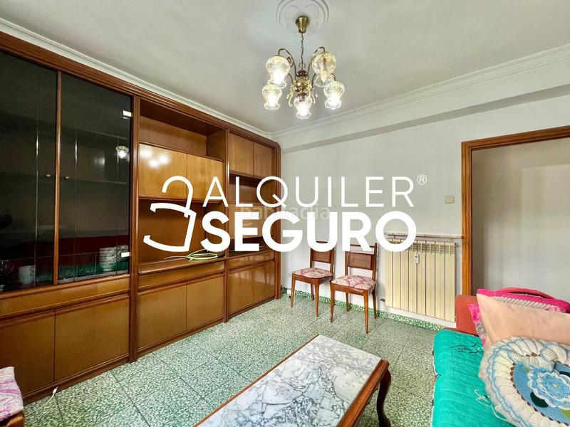 Foto e8d6429f-0d51-4b57-a9a6-2192c040bd70. Alquiler piso  c san modesto en Tres Olivos-Valverde Madrid