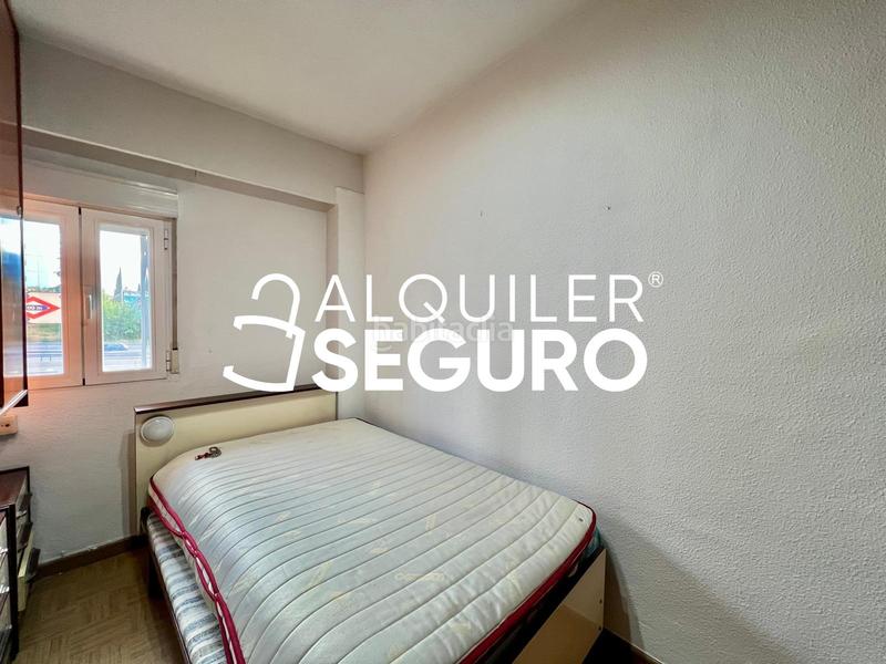 Foto fbbc0349-89b3-4d47-974a-15a7ab0fff6a. Alquiler piso  c san modesto en Tres Olivos-Valverde Madrid