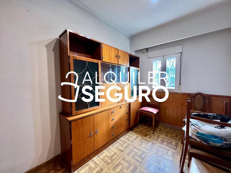 Foto 1bd24d9c-cf33-4b08-a9fb-97a47e94d5ec. Location appartement avec chauffage dans Tres Olivos-Valverde Madrid