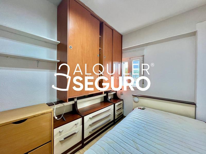 Foto 71d22ba1-157c-47d0-a351-dda22d8b229f. Location appartement avec chauffage dans Tres Olivos-Valverde Madrid