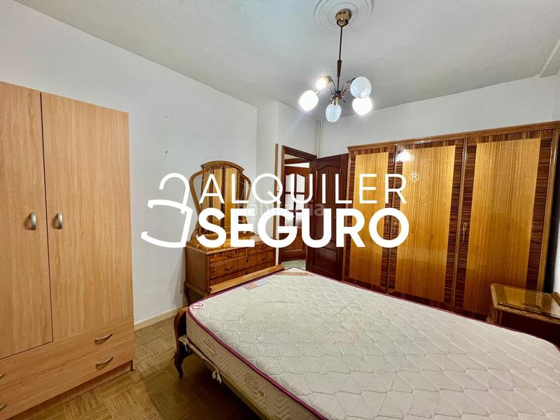 Foto 969fec8a-d3c6-48cf-84a4-0a213cbff4c9. Location appartement avec chauffage dans Tres Olivos-Valverde Madrid