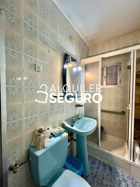 Foto b3d66d9c-dde2-486a-a603-0766af62ce1b. Location appartement avec chauffage dans Tres Olivos-Valverde Madrid