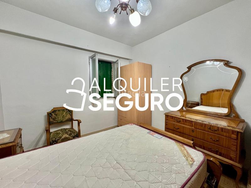 Foto 87bcf45d-acd1-4030-be72-d7d13bb0bd9b. Miete etagenwohnung mit heizung in Tres Olivos-Valverde Madrid