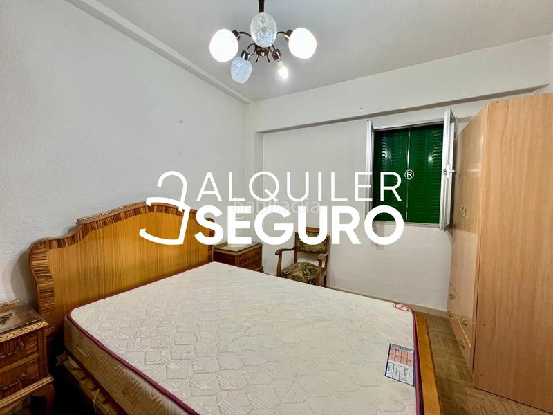 Foto e4ec90e1-f674-41e3-b769-eaf0097257cd. Miete etagenwohnung mit heizung in Tres Olivos-Valverde Madrid