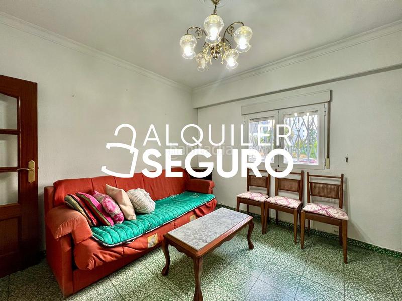 Foto e9c5eb01-b7ff-4668-bfbb-5c8c10e607aa. Miete etagenwohnung mit heizung in Tres Olivos-Valverde Madrid