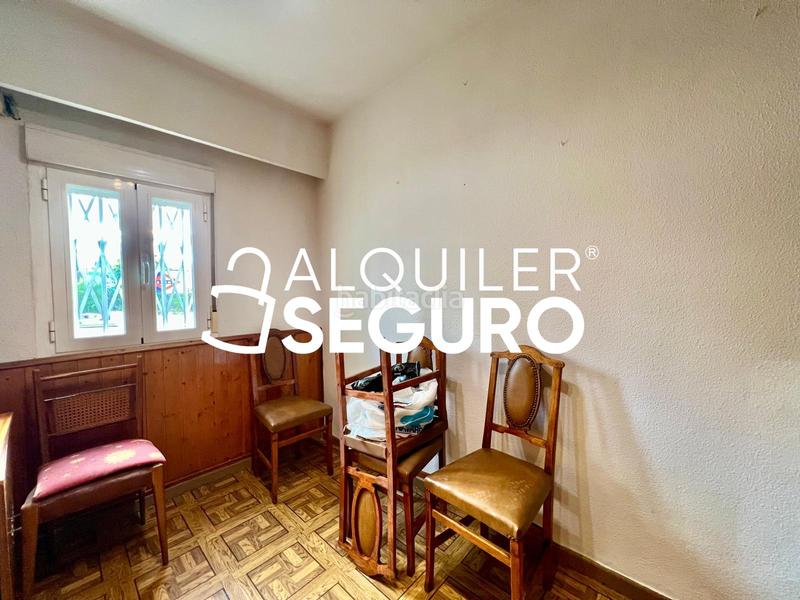 Foto f96dd9bb-75c9-4a35-9ff3-ab733cee548f. Miete etagenwohnung mit heizung in Tres Olivos-Valverde Madrid