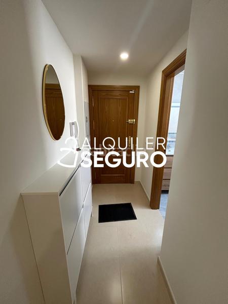 Foto 3ed0cfc6-d8d0-4ad9-a96a-7e5b16579626. Miete etagenwohnung mit parking in San Cayetano Churriana de la Vega