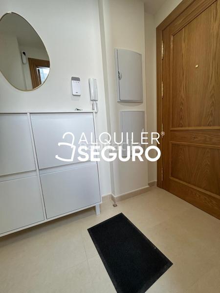 Foto c0e21641-d0f7-4824-bf31-db3c51874990. Miete etagenwohnung mit parking in San Cayetano Churriana de la Vega