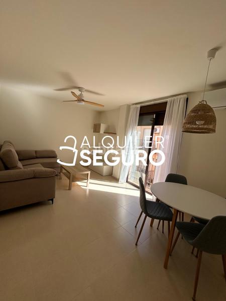 Foto ce2d1bcd-06a7-4b6f-8a2e-a0576269984f. Miete etagenwohnung mit parking in San Cayetano Churriana de la Vega