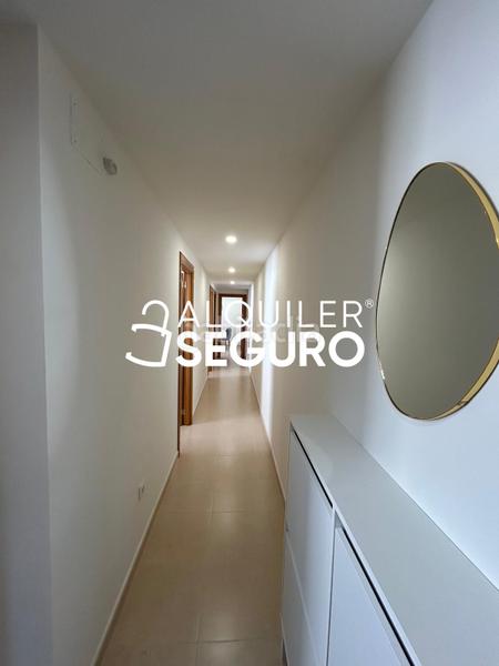 Foto 814e4983-bee2-4fac-a7ca-e644aab98afe. Rent flat with parking in San Cayetano Churriana de la Vega