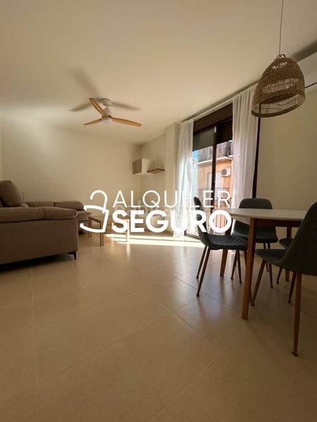 Foto a628943b-245d-42ae-9420-367af334b8d7. Rent flat with parking in San Cayetano Churriana de la Vega
