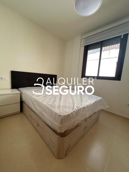 Foto a6336a7d-30dd-4385-9249-7e804b876084. Rent flat with parking in San Cayetano Churriana de la Vega