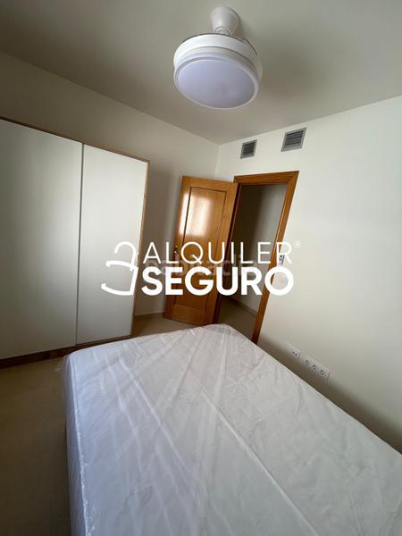 Foto b4598a39-d0a6-48f1-8ebd-6f2d1c5bb456. Rent flat with parking in San Cayetano Churriana de la Vega