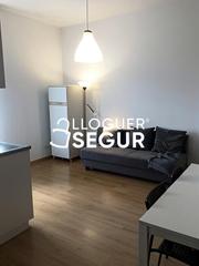Location Appartement  Lluis companys. Piso av. lluis companys sant cugat del vallès